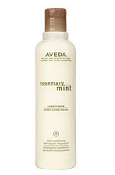 Rosemary mint conditioner